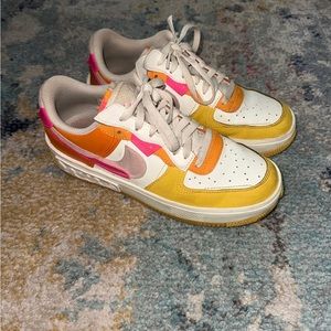 Nike Air forces